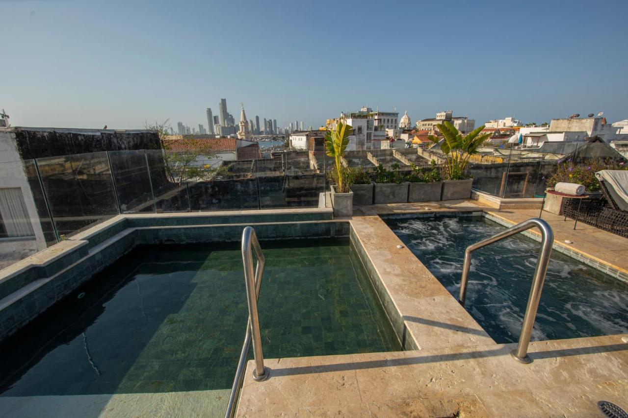 Voilá Centro Histórico Cartagena