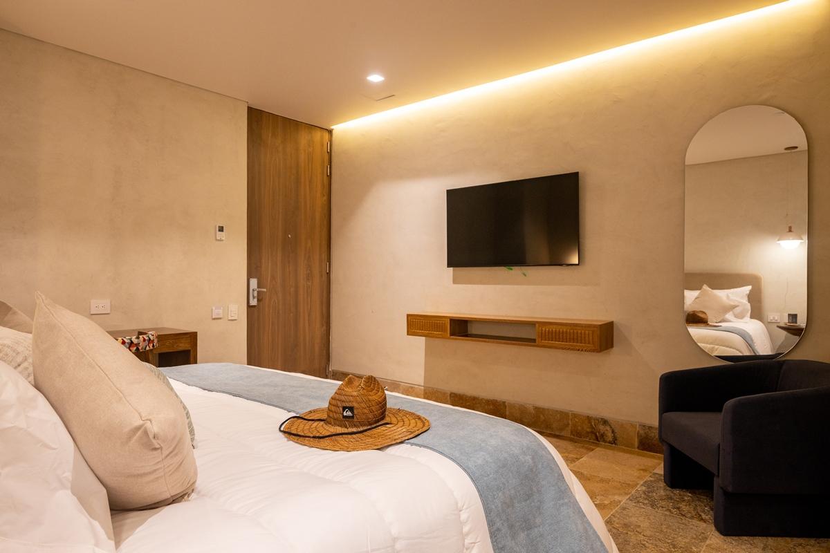 Hotel Voilá Centro Histórico