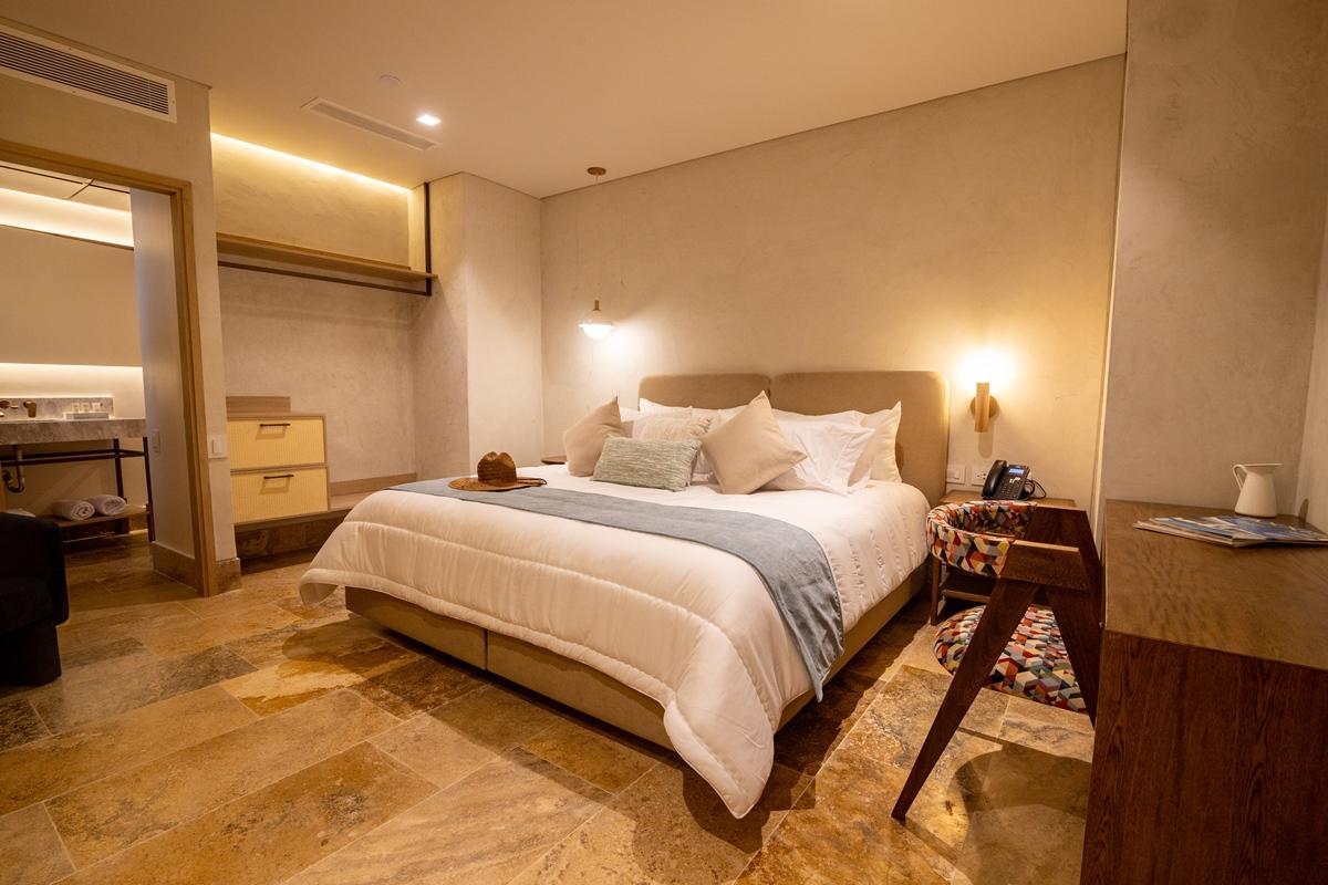 Hotel Voilá Centro Histórico